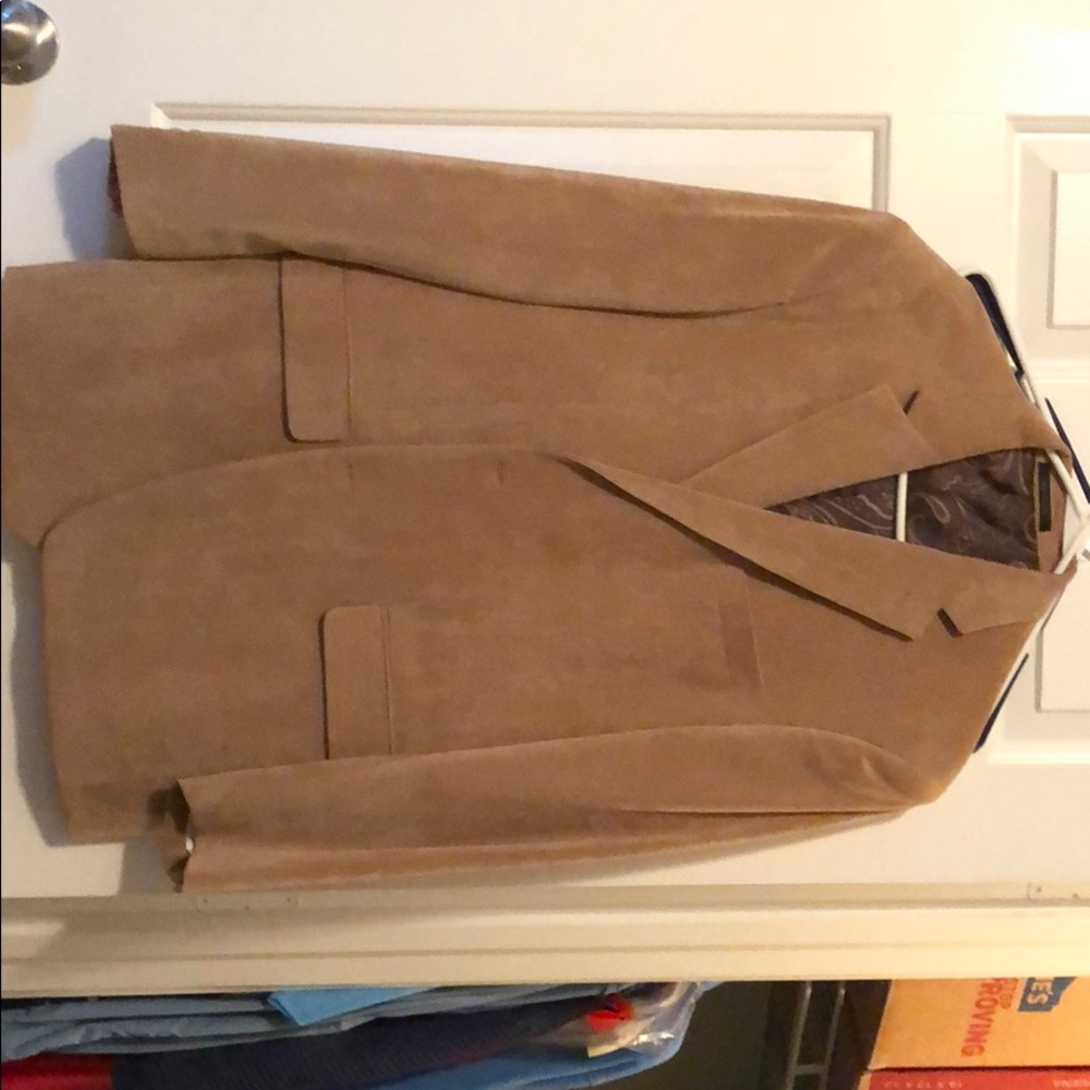 Ralph Lauren Blazer